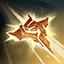LeBlanc's Sigil of Malice