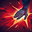 Lee Sin's Tempest / Cripple