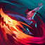Lee Sin's Dragon's Rage