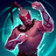 Lee Sin's Safeguard / Iron Will