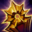Leona's Shield of Daybreak