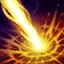 Leona's Solar Flare