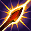 Leona's Zenith Blade