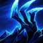 Lissandra's Glacial Path