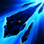Lissandra's Ice Shard