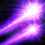 Lulu's Glitterlance