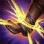 Lux's Light Binding