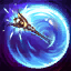 Lux's Prismatic Barrier