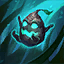 Maokai's Sapling Toss