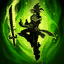 Master Yi's Meditate