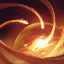 Mel's Radiant Volley