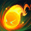Milio's Ultra Mega Fire Kick