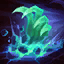 Mordekaiser's Death's Grasp