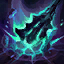 Mordekaiser's Obliterate