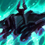 Mordekaiser's Realm of Death