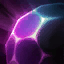 Morgana's Black Shield