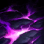 Morgana's Tormented Shadow