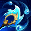 Nami's Tidecaller's Blessing