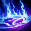 Nasus's Spirit Fire