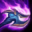 Nasus's Siphoning Strike