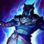 Nasus's Fury of the Sands