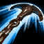Nautilus's Dredge Line