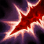 Kassadin's Nether Blade