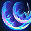 Nilah's Formless Blade