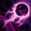 Kassadin's Null Sphere