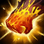 Malphite's Thunderclap