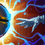 Orianna's Command: Attack