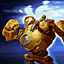 Blitzcrank's Overdrive