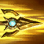 Pantheon's Comet Spear