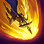 Pantheon's Grand Starfall