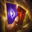 Twisted Fate's Pick a Card