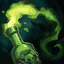 Singed's Poison Trail