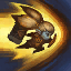 Poppy's Heroic Charge