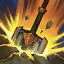 Poppy's Hammer Shock
