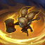 Poppy's Steadfast Presence