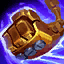 Blitzcrank's Power Fist