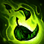 Nidalee's Primal Surge / Swipe