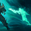 Pyke's Phantom Undertow