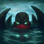 Pyke's Ghostwater Dive