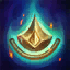 Qiyana's Terrashape