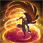 Rakan's Grand Entrance
