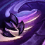 Rek'Sai's Queen's Wrath / Prey Seeker