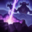 Rek'Sai's Void Rush
