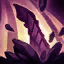 Rek'Sai's Burrow / Un-burrow