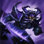 Kassadin's Riftwalk