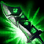 Riven's Blade of the Exile